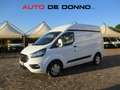 Ford Transit Custom 2.0 TDCI 130CV L1H2 TETTO ALTO Bianco - thumbnail 1