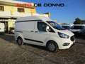 Ford Transit Custom 2.0 TDCI 130CV L1H2 TETTO ALTO Bianco - thumbnail 4