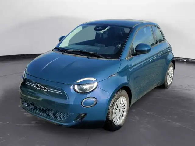 Fiat 500 La Nuova 500 serie1 La Nuova 500 - Action Berlina