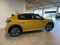Peugeot 208 GT Line 1.2 BENZINE 100 EAT 8 Jaune - thumbnail 18