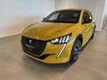Peugeot 208 GT Line 1.2 BENZINE 100 EAT 8 Jaune - thumbnail 5