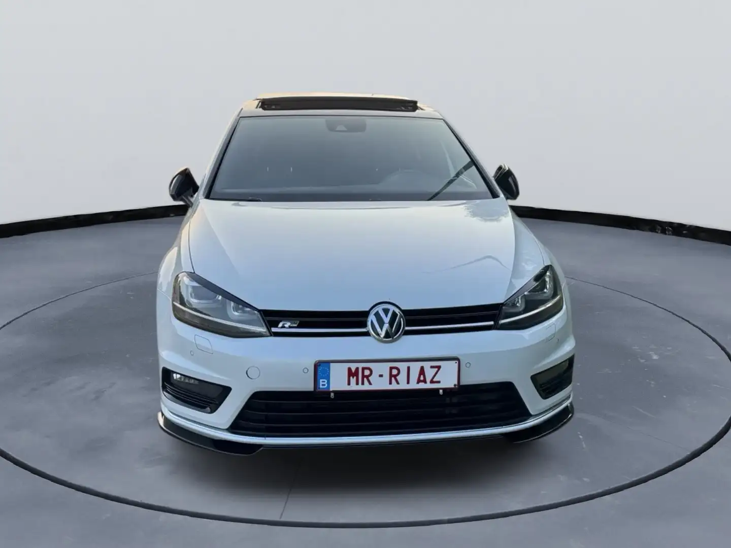 Volkswagen Golf GTD Golf R-lin - 1
