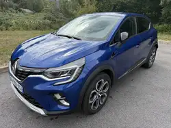 Renault Captur 1.0 TCE 90CH EVOLUTION