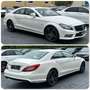 Mercedes-Benz CLS 350 CDI V6 BE*7G*DESIGNO*AMG*S-DACH*LEDER Weiß - thumbnail 5