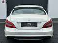 Mercedes-Benz CLS 350 CDI V6 BE*7G*DESIGNO*AMG*S-DACH*LEDER Weiß - thumbnail 18