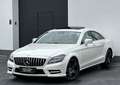 Mercedes-Benz CLS 350 CDI V6 BE*7G*DESIGNO*AMG*S-DACH*LEDER Weiß - thumbnail 1