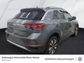 Volkswagen T-Roc 1.0 TSI GOAL Navi PDC LED uvm. Grau - thumbnail 4