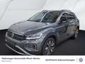 Volkswagen T-Roc 1.0 TSI GOAL Navi PDC LED uvm. Grau - thumbnail 3