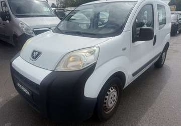 117 L1 1.4 HDI 70 STANDARD
