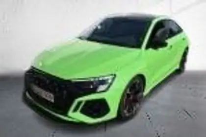 Annonce voiture d'occasion Audi RS3 - CARADIZE
