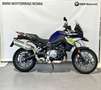 BMW F 750 GS Abs my21 Blu/Azzurro - thumbnail 2