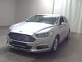 Ford Mondeo Turnier 2.0 TDCi Trend Navi AHK PDC SHZ Plateado - thumbnail 2