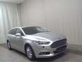 Ford Mondeo Turnier 2.0 TDCi Trend Navi AHK PDC SHZ Plateado - thumbnail 3
