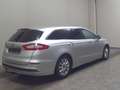 Ford Mondeo Turnier 2.0 TDCi Trend Navi AHK PDC SHZ Plateado - thumbnail 4