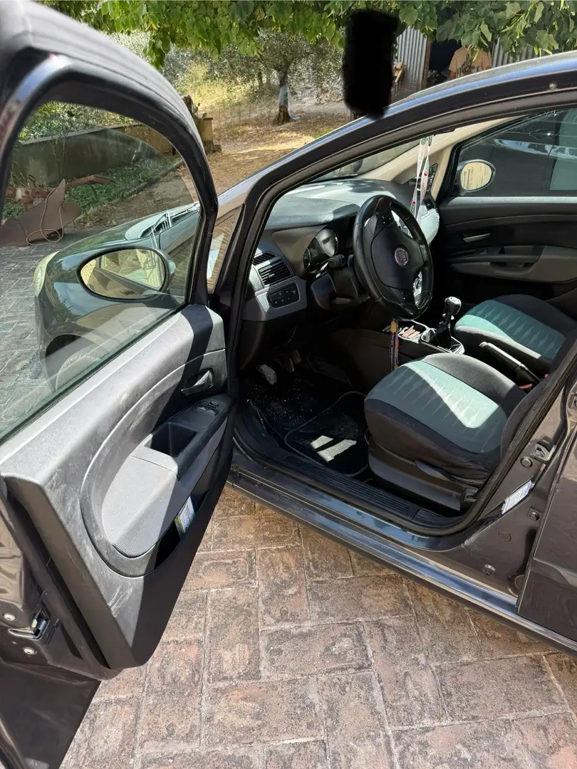 Fiat Punto 5p 1.3 mjt 16v Classic Active - 1