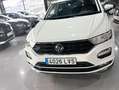 Volkswagen T-Roc 1.0 TSI Advance R-line 81kW Blanco - thumbnail 7