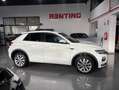 Volkswagen T-Roc 1.0 TSI Advance R-line 81kW Blanco - thumbnail 3