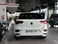 Volkswagen T-Roc 1.0 TSI Advance R-line 81kW Blanco - thumbnail 5