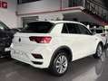Volkswagen T-Roc 1.0 TSI Advance R-line 81kW Blanco - thumbnail 4