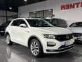 Volkswagen T-Roc 1.0 TSI Advance R-line 81kW Blanco - thumbnail 22