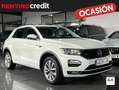 Volkswagen T-Roc 1.0 TSI Advance R-line 81kW Blanco - thumbnail 1