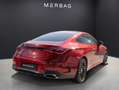 Mercedes-Benz CLE 180 Coupé AUT Fernlichtass. Kam. KeyLess LED Rot - thumbnail 2