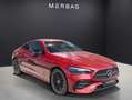 Mercedes-Benz CLE 180 Coupé AUT Fernlichtass. Kam. KeyLess LED Rot - thumbnail 3
