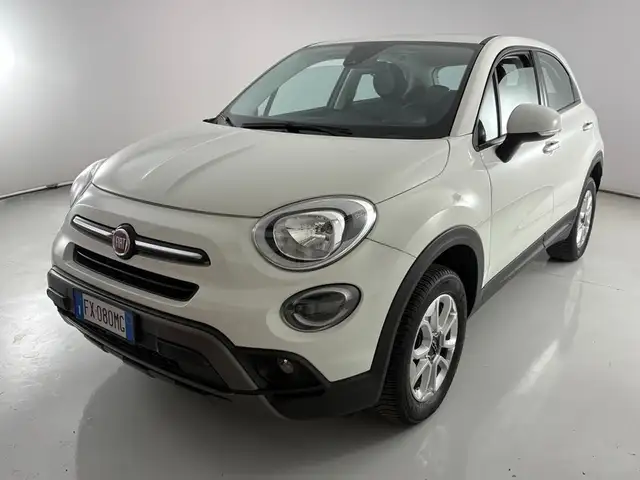 Fiat 500X X 2.0 Multijet Cross