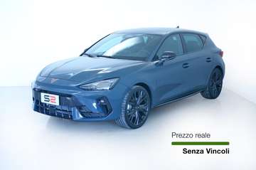 Leon 1.5 eTSI 150 CV DSG Cerchi 19'' Black