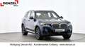 BMW X3 xDrive30e G01 XB1 Blau - thumbnail 7
