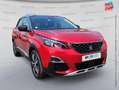 Peugeot 3008 1.2 PureTech 130ch S/S Allure Business EAT8 Camera Rouge - thumbnail 3
