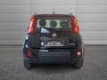 Fiat Panda Panda 1.0 firefly hybrid City Life s&s 70cv 5p.ti Schwarz - thumbnail 11