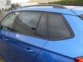 Skoda Kamiq 1,5 TSI DSG Monte Carlo Facelift Blau - thumbnail 10
