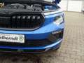 Skoda Kamiq 1,5 TSI DSG Monte Carlo Facelift Blau - thumbnail 18