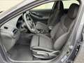 Hyundai i30 1.5 T-GDI Hybrid N Line DCT Gris - thumbnail 15