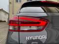Hyundai i30 1.5 T-GDI Hybrid N Line DCT Gris - thumbnail 8