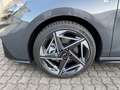 Hyundai i30 1.5 T-GDI Hybrid N Line DCT Gris - thumbnail 10