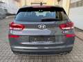 Hyundai i30 1.5 T-GDI Hybrid N Line DCT Gris - thumbnail 5