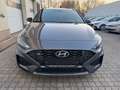 Hyundai i30 1.5 T-GDI Hybrid N Line DCT Gris - thumbnail 2