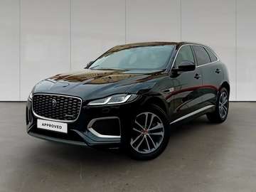 2.0D l4 MHEV R-Dynamic S Aut. AWD 204