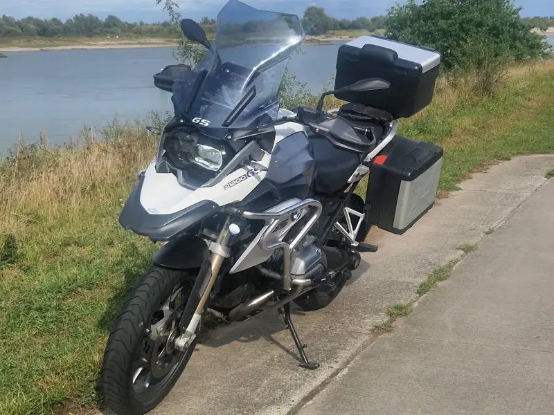 BMW R 1200 GS