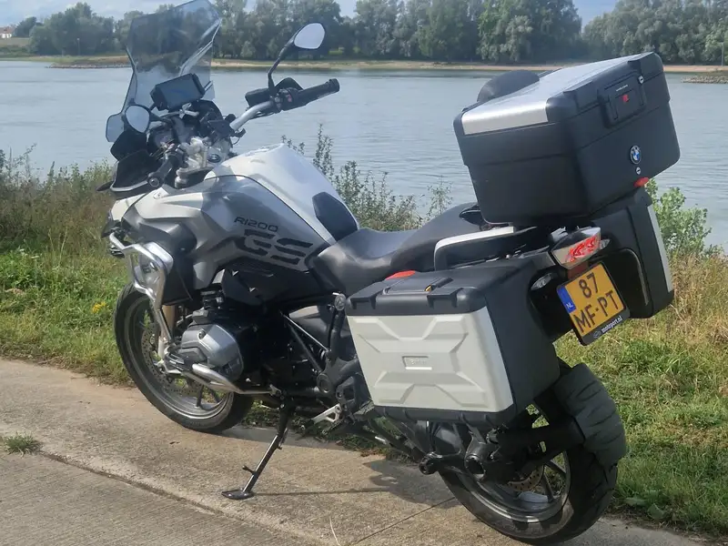 BMW R 1200 GS - foto 4