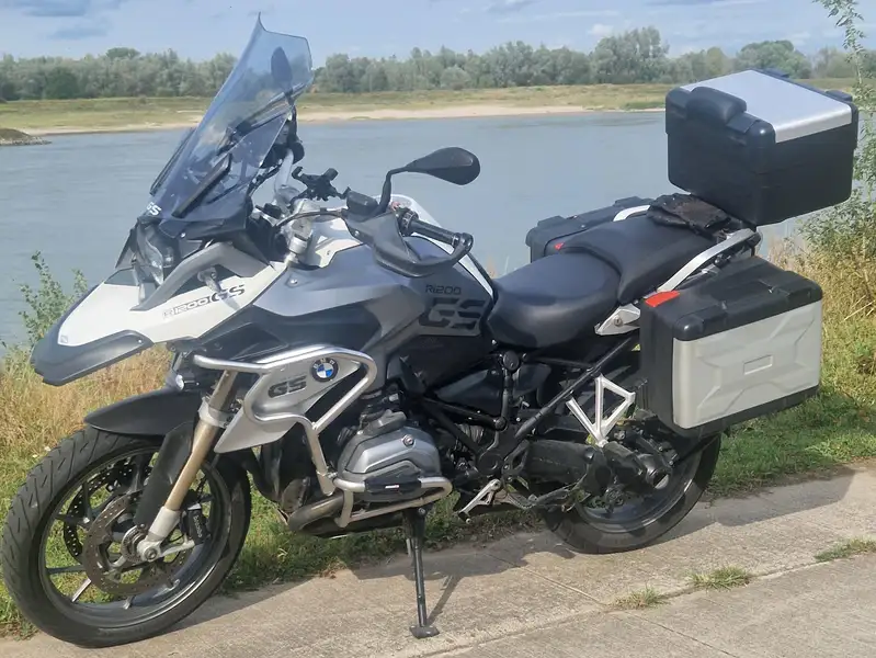 BMW R 1200 GS - foto 7