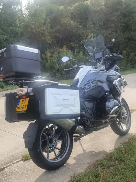 BMW R 1200 GS - foto 2