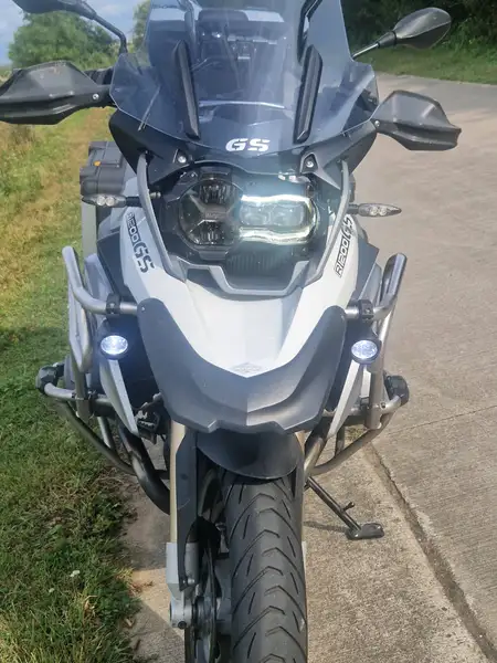 BMW R 1200 GS - foto 6
