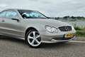 Mercedes-Benz CLK 200 Coupé CLK K. Avantgarde Custom Leder Grijs - thumbnail 31