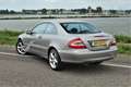 Mercedes-Benz CLK 200 Coupé CLK K. Avantgarde Custom Leder Grijs - thumbnail 30