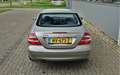 Mercedes-Benz CLK 200 Coupé CLK K. Avantgarde Custom Leder Grijs - thumbnail 23