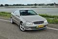 Mercedes-Benz CLK 200 Coupé CLK K. Avantgarde Custom Leder Grijs - thumbnail 28
