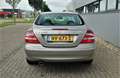 Mercedes-Benz CLK 200 Coupé CLK K. Avantgarde Custom Leder Grijs - thumbnail 22